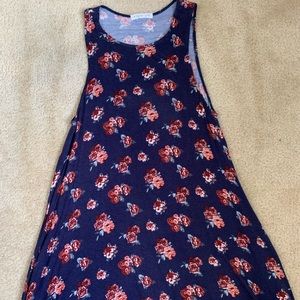 Nordstrom super soft dress!